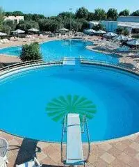 Isola di Capo Rizzuto Vendita Casa vacanza