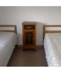 Appartamento Davoli Marina 85 mq