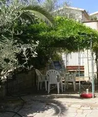 Villino in villaggio-residence