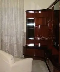 Affitto appartamento ammobiliato