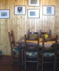 Camigliatello silano grazioso appartamentino
