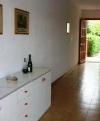 Casa vacanza in Affitto a 500