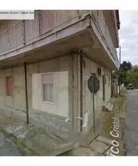 APPARTAMENTO INDIPENDENTE IN VENDITA A RIZZICONI