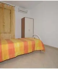 Grazioso bilocale ristrutturato ed arredato