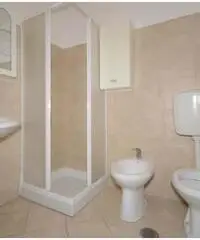 Grazioso bilocale ristrutturato ed arredato