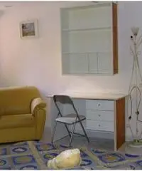 Appartamentino in centro storico arredato