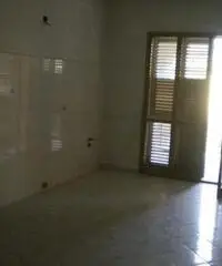 Appartamento in vendita San Ferdinando