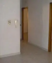 Appartamento in vendita San Ferdinando