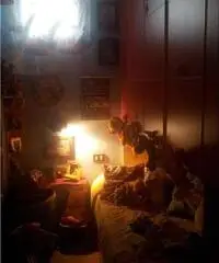 GIOIA TAURO VENDE: appartamento su strada Statale 111