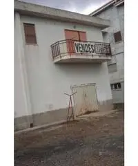 VENDITA CASA SINGOLA SU DUE PIANI CALABRIA