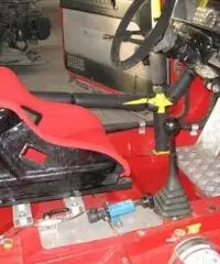 FIAT Ritmo 130 TC Abarth GR.A rif. 7170244