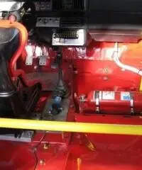 FIAT Ritmo 130 TC Abarth GR.A rif. 7170244