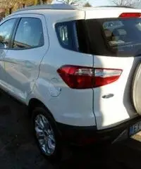 FORD EcoSport 1.5 TDCi 90 CV Titanium rif. 7187343
