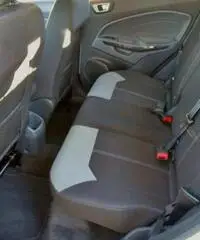 FORD EcoSport 1.5 TDCi 90 CV Titanium rif. 7187343