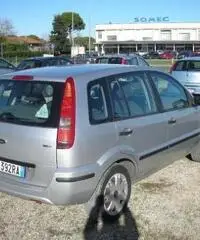 Ford Fusion 1.4 Tdci 5P.
