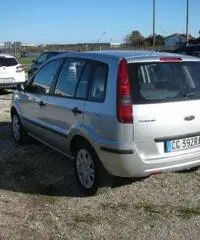 Ford Fusion 1.4 Tdci 5P.