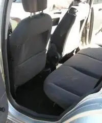 Ford Fusion 1.4 Tdci 5P.