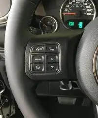 JEEP Wrangler 2.8 CRD Rubicon Auto rif. 7161888