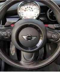 MINI Cooper SD Coupe Mini 2.0 Cooper Coup