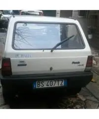 PANDA 750 - buone condizioni - anno 2002