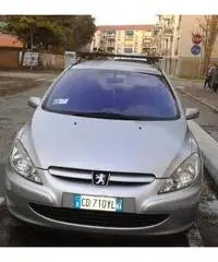Peugeot 307 sw