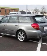 Subaru Legacy 2.0 16V Station Wagon AT AC