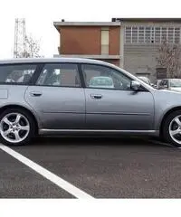 Subaru Legacy 2.0 16V Station Wagon AT AC