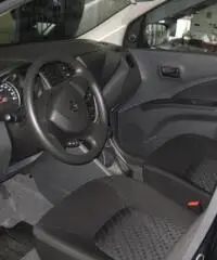 SUZUKI Celerio 1.0 L rif. 7090717