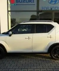 SUZUKI Ignis iTOP Bi-Color rif. 7191651