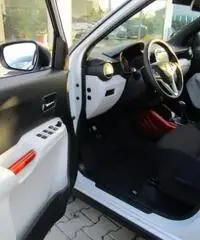 SUZUKI Ignis iTOP Bi-Color rif. 7191651