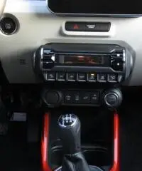 SUZUKI Ignis iTOP Bi-Color rif. 7191651