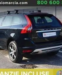 Volvo XC60 D3 Geartronic Momentum