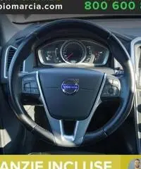 Volvo XC60 D3 Geartronic Momentum