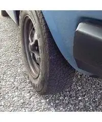 131 super mirafiori at