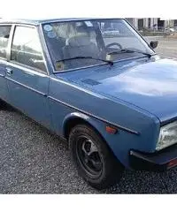 131 super mirafiori at