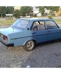 131 super mirafiori at