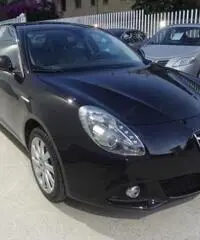 Alfa Romeo Giulietta 1.6 JTDm-2 105 CV Distinctive