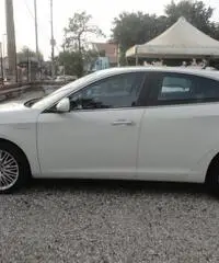 ALFA ROMEO Giulietta 1.6 JTDm-2 105 CV Distinctive rif. 7104279