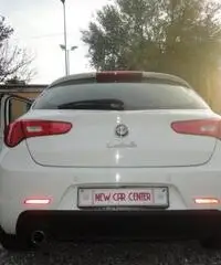 ALFA ROMEO Giulietta 1.6 JTDm-2 105 CV Distinctive rif. 7104279