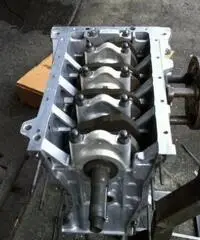 ALFA ROMEO GTV 2.0 rif. 7101731