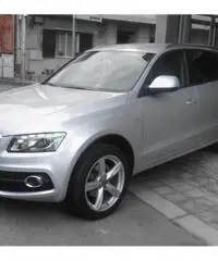 AUDI Q5 2.0 TDI 170 CV quattro S LINE rif. 7162324