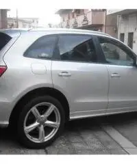 AUDI Q5 2.0 TDI 170 CV quattro S LINE rif. 7162324