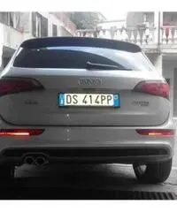 AUDI Q5 2.0 TDI 170 CV quattro S LINE rif. 7162324