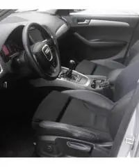 AUDI Q5 2.0 TDI 170 CV quattro S LINE rif. 7162324