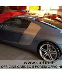 AUDI R8 4.2 V8 Rtronic quattro B**GARANZIA 24 MESI AUDI** rif. 7159784
