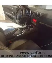 AUDI TTS 272 CV TFSI QUATTRO S tronic*GAR 24 MESI AUDI* rif. 7065659