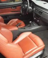 BMW M3 cat Coupé