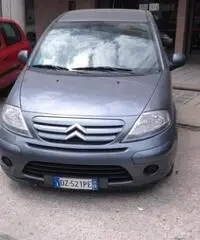 CITROEN C3 1.1 Perfect Bi Energy GPL dic/2009 91mila km rif. 7170374