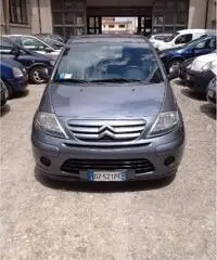 CITROEN C3 1.1 Perfect Bi Energy GPL dic/2009 91mila km rif. 7170374