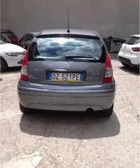 CITROEN C3 1.1 Perfect Bi Energy GPL dic/2009 91mila km rif. 7170374